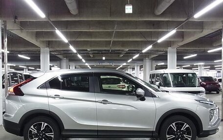 Mitsubishi Eclipse Cross, 2022 год, 2 408 000 рублей, 3 фотография