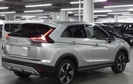 Mitsubishi Eclipse Cross, 2022 год, 2 408 000 рублей, 4 фотография