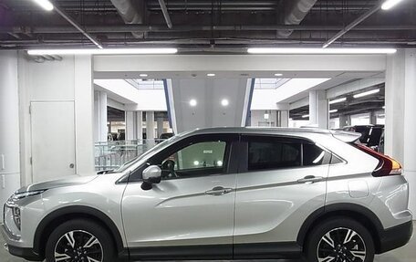 Mitsubishi Eclipse Cross, 2022 год, 2 408 000 рублей, 7 фотография