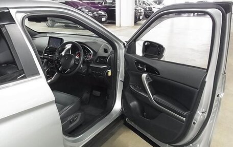Mitsubishi Eclipse Cross, 2022 год, 2 408 000 рублей, 8 фотография