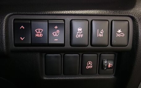 Mitsubishi Eclipse Cross, 2022 год, 2 408 000 рублей, 22 фотография