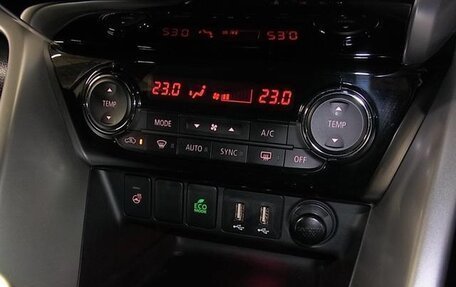 Mitsubishi Eclipse Cross, 2022 год, 2 408 000 рублей, 20 фотография