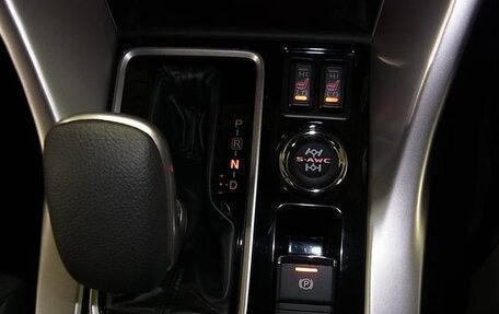 Mitsubishi Eclipse Cross, 2022 год, 2 408 000 рублей, 21 фотография