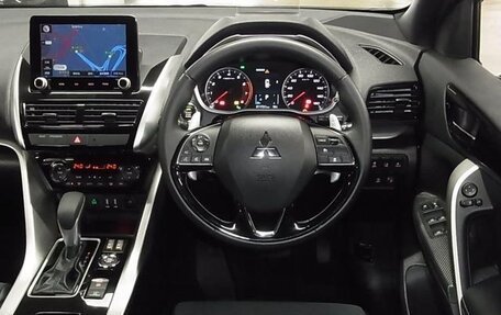 Mitsubishi Eclipse Cross, 2022 год, 2 408 000 рублей, 11 фотография