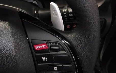 Mitsubishi Eclipse Cross, 2022 год, 2 408 000 рублей, 13 фотография