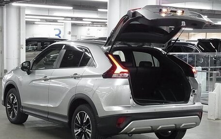 Mitsubishi Eclipse Cross, 2022 год, 2 408 000 рублей, 29 фотография