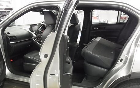 Mitsubishi Eclipse Cross, 2022 год, 2 408 000 рублей, 25 фотография