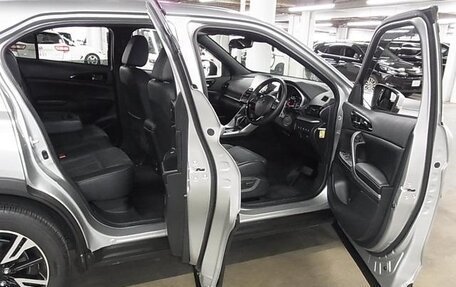 Mitsubishi Eclipse Cross, 2022 год, 2 408 000 рублей, 28 фотография