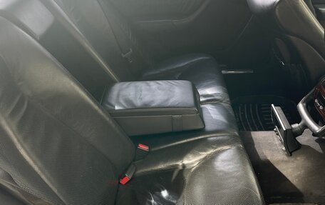 Mercedes-Benz S-Класс, 2003 год, 600 000 рублей, 6 фотография