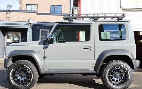 Suzuki Jimny, 2022 год, 1 978 000 рублей, 4 фотография