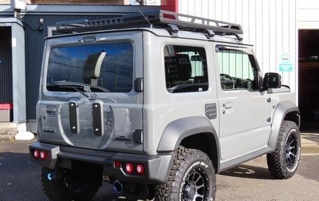 Suzuki Jimny, 2022 год, 1 978 000 рублей, 7 фотография