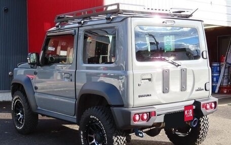 Suzuki Jimny, 2022 год, 1 978 000 рублей, 5 фотография