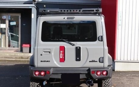 Suzuki Jimny, 2022 год, 1 978 000 рублей, 6 фотография