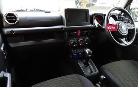 Suzuki Jimny, 2022 год, 1 978 000 рублей, 26 фотография