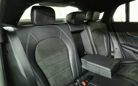 Mercedes-Benz GLC Coupe, 2017 год, 3 563 000 рублей, 14 фотография