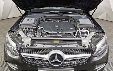 Mercedes-Benz GLC Coupe, 2017 год, 3 563 000 рублей, 18 фотография