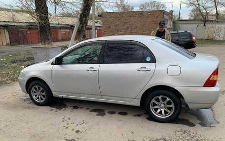 Toyota Corolla, 2001 год, 550 000 рублей, 3 фотография