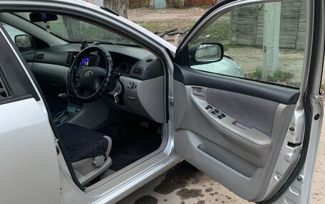 Toyota Corolla, 2001 год, 550 000 рублей, 7 фотография