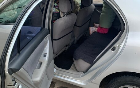 Toyota Corolla, 2001 год, 550 000 рублей, 9 фотография
