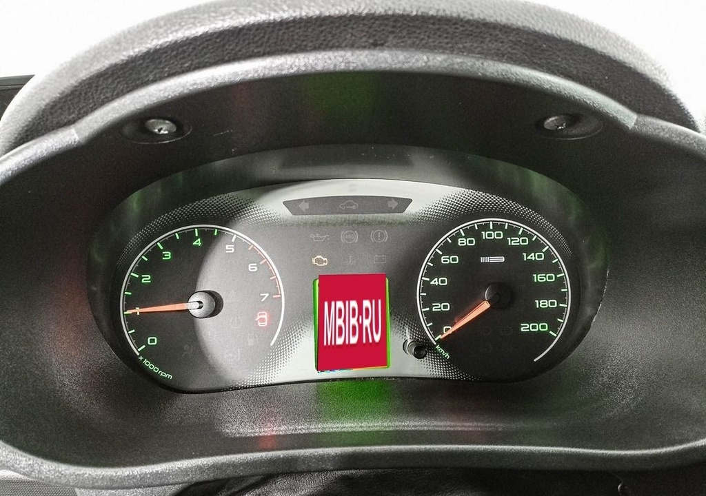 ВАЗ (LADA) Granta I, 2017 год, 422 650 рублей, 13 фотография
