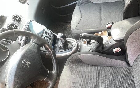 Peugeot 308 II, 2008 год, 310 000 рублей, 6 фотография