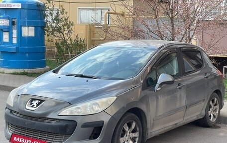 Peugeot 308 II, 2008 год, 310 000 рублей, 3 фотография