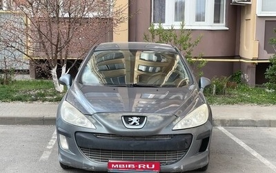 Peugeot 308 II, 2008 год, 310 000 рублей, 1 фотография