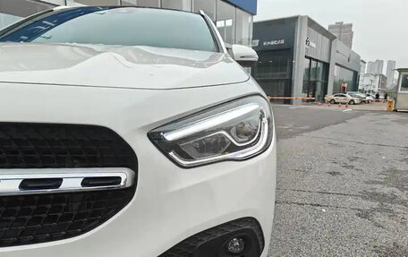 Mercedes-Benz GLA, 2022 год, 2 600 000 рублей, 5 фотография