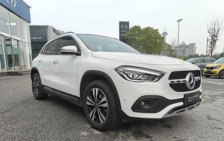 Mercedes-Benz GLA, 2022 год, 2 600 000 рублей, 7 фотография