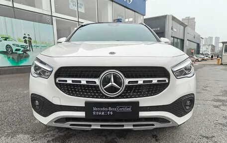 Mercedes-Benz GLA, 2022 год, 2 600 000 рублей, 6 фотография