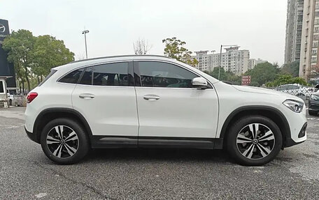 Mercedes-Benz GLA, 2022 год, 2 600 000 рублей, 8 фотография