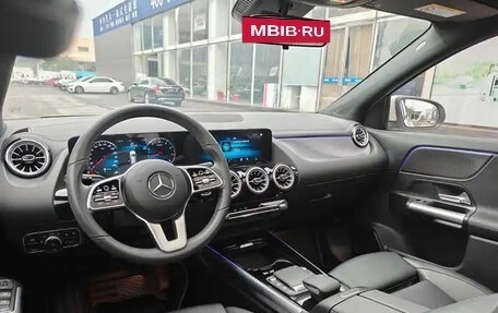 Mercedes-Benz GLA, 2022 год, 2 600 000 рублей, 17 фотография