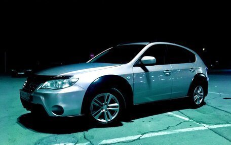Subaru Impreza III, 2010 год, 990 000 рублей, 1 фотография
