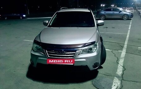 Subaru Impreza III, 2010 год, 990 000 рублей, 5 фотография