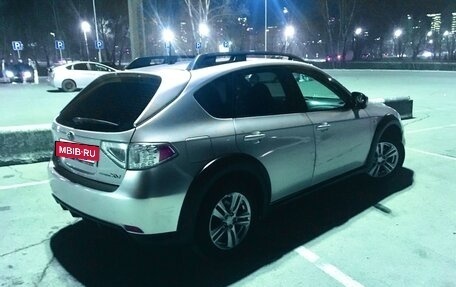Subaru Impreza III, 2010 год, 990 000 рублей, 4 фотография