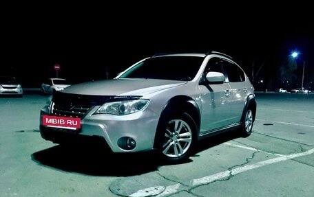 Subaru Impreza III, 2010 год, 990 000 рублей, 3 фотография