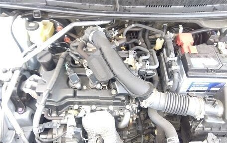 Toyota Yaris, 2021 год, 770 000 рублей, 9 фотография
