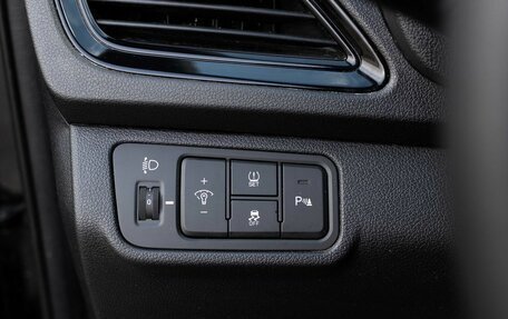Hyundai Solaris II рестайлинг, 2020 год, 1 755 000 рублей, 18 фотография