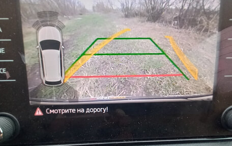 Skoda Kodiaq I, 2017 год, 2 330 000 рублей, 4 фотография