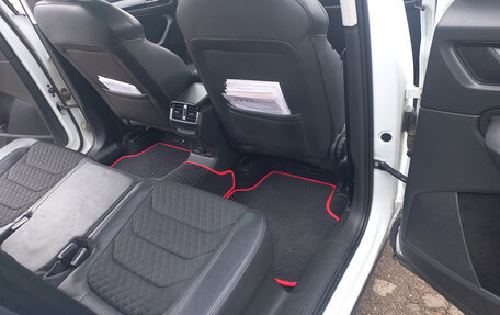Skoda Kodiaq I, 2017 год, 2 330 000 рублей, 14 фотография
