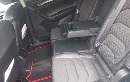 Skoda Kodiaq I, 2017 год, 2 330 000 рублей, 10 фотография