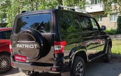 ЛуАЗ Patriot, 2024 год, 1 850 000 рублей, 1 фотография