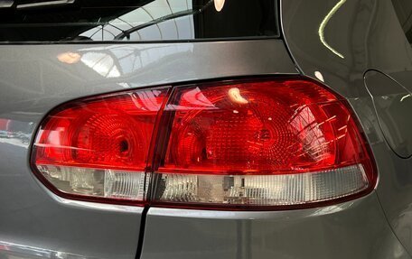 Volkswagen Golf VI, 2012 год, 910 000 рублей, 7 фотография