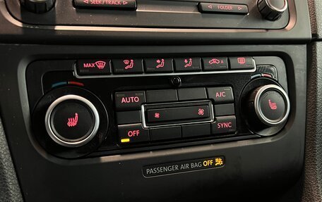 Volkswagen Golf VI, 2012 год, 910 000 рублей, 13 фотография