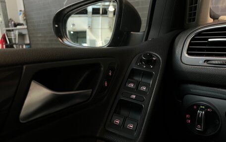 Volkswagen Golf VI, 2012 год, 910 000 рублей, 14 фотография