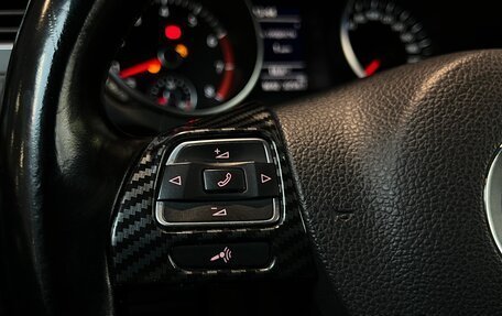 Volkswagen Golf VI, 2012 год, 910 000 рублей, 17 фотография