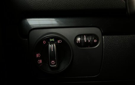 Volkswagen Golf VI, 2012 год, 910 000 рублей, 15 фотография