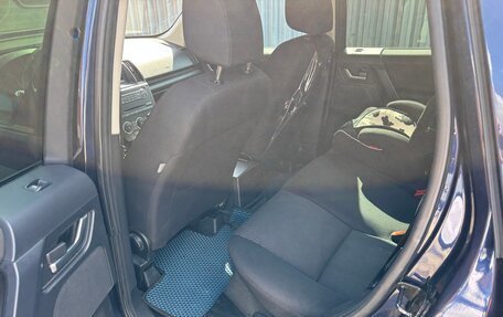 Land Rover Freelander II рестайлинг 2, 2014 год, 1 600 000 рублей, 11 фотография