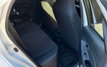 Toyota Yaris, 2020 год, 1 150 000 рублей, 12 фотография