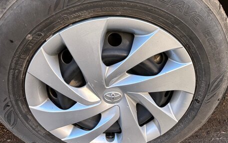 Toyota Yaris, 2020 год, 1 150 000 рублей, 16 фотография